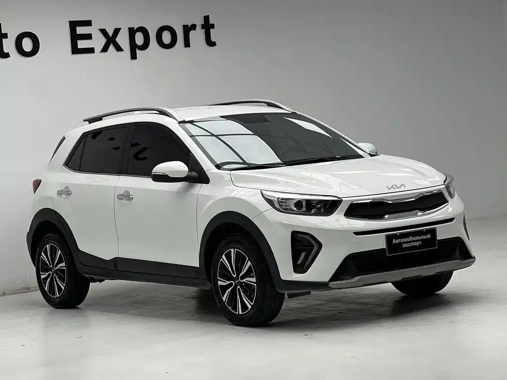 Kia KX1 — фото 4