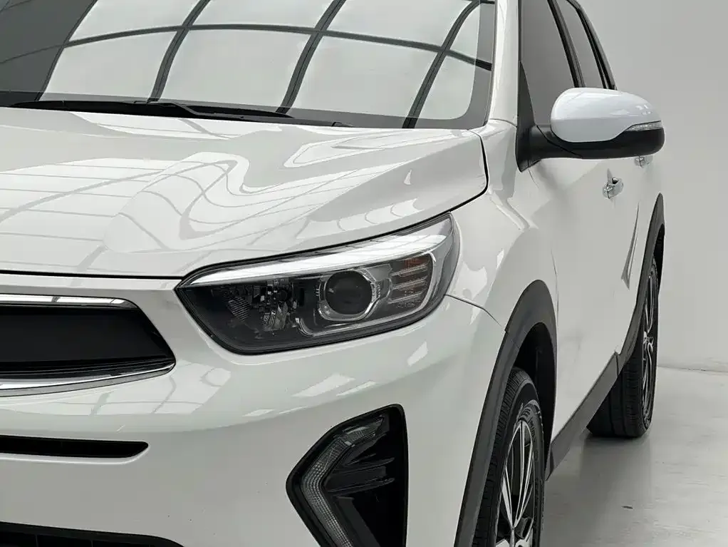 Kia KX1 — фото 7