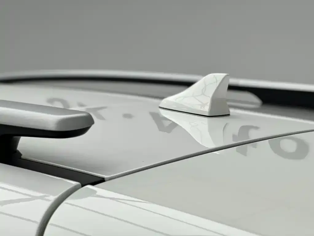 Kia KX1 — фото 2