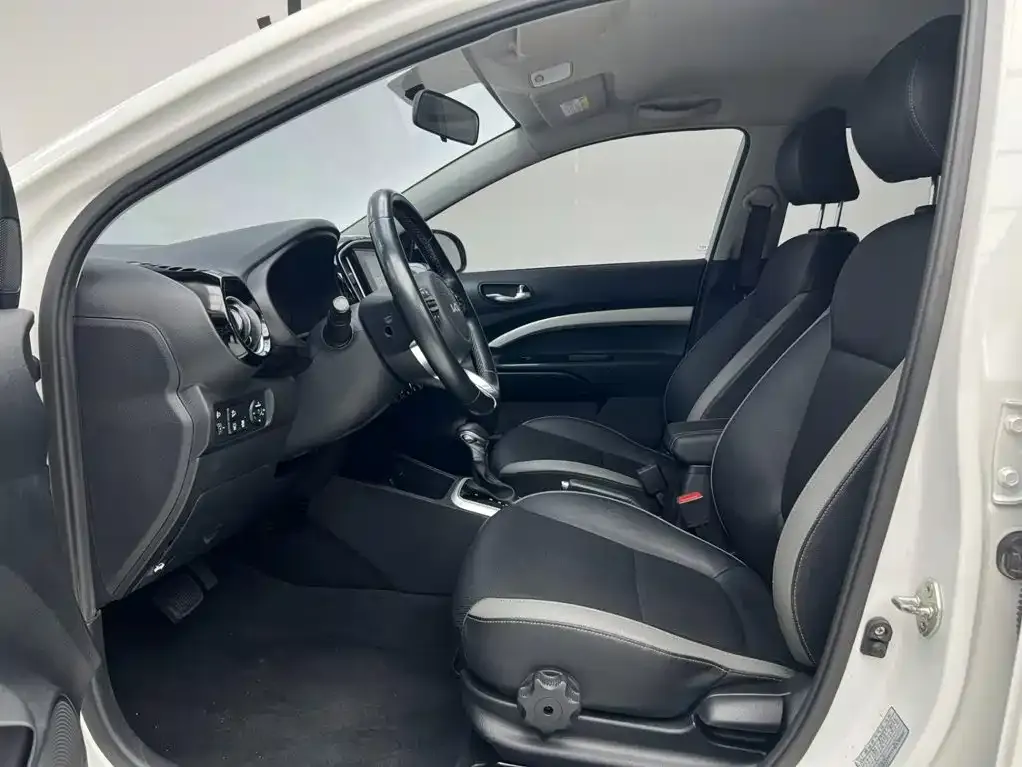 Kia KX1 — фото 8