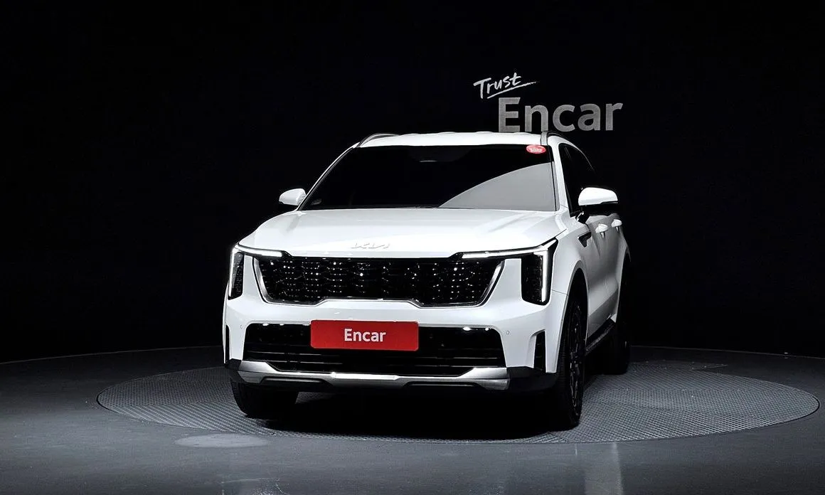 Kia Sorento — фото 3