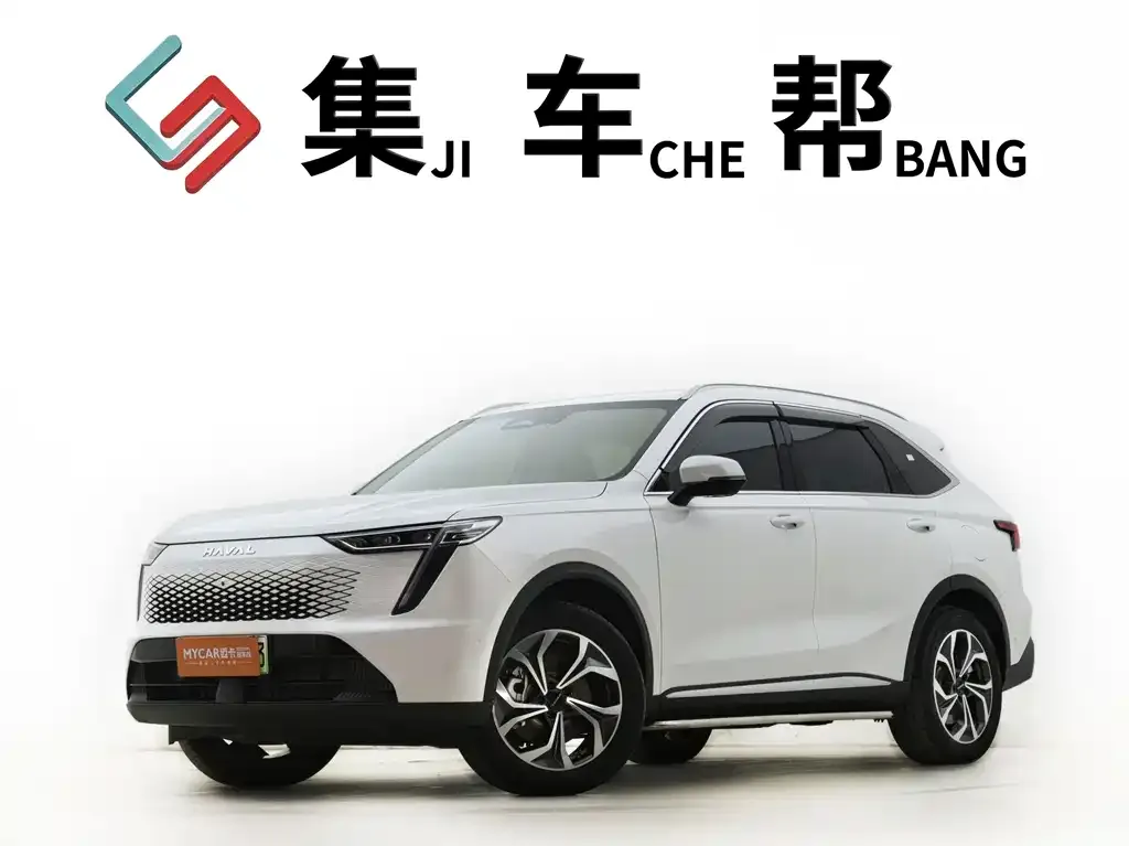 Haval Xiaolong MAX — фото 1