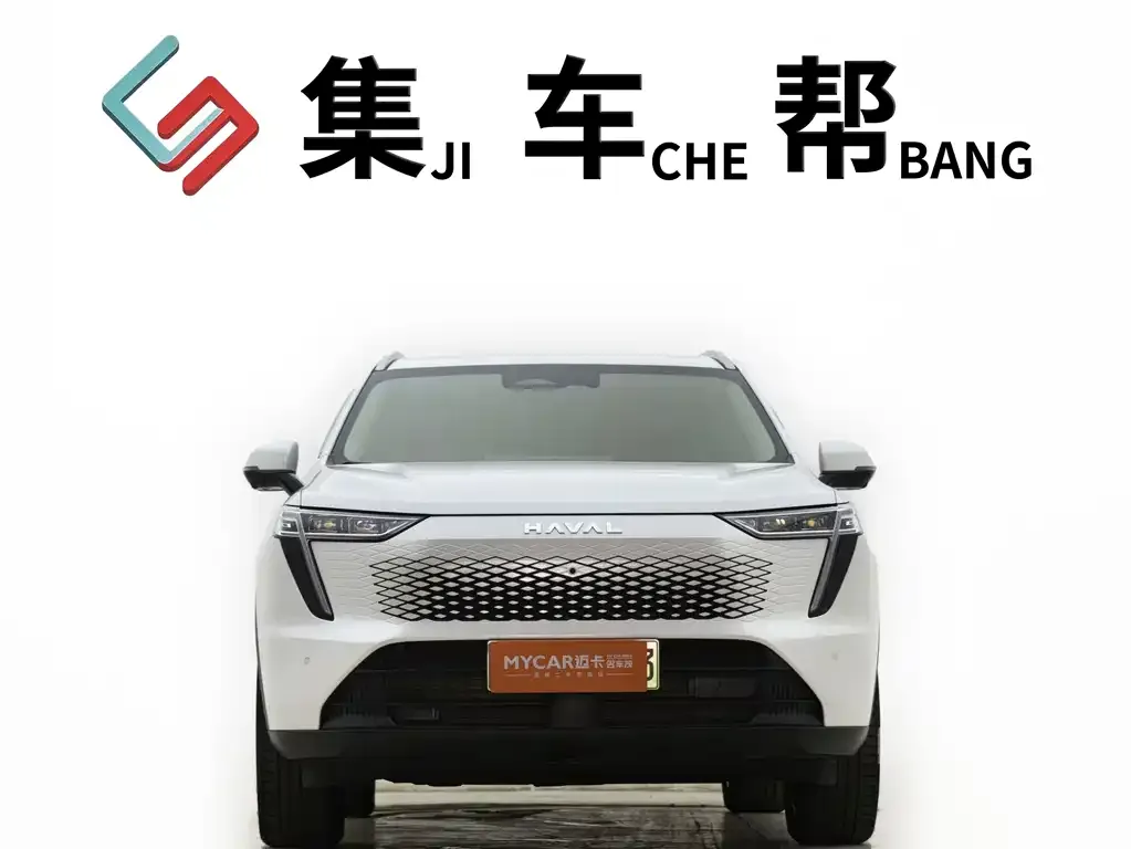 Haval Xiaolong MAX — фото 3