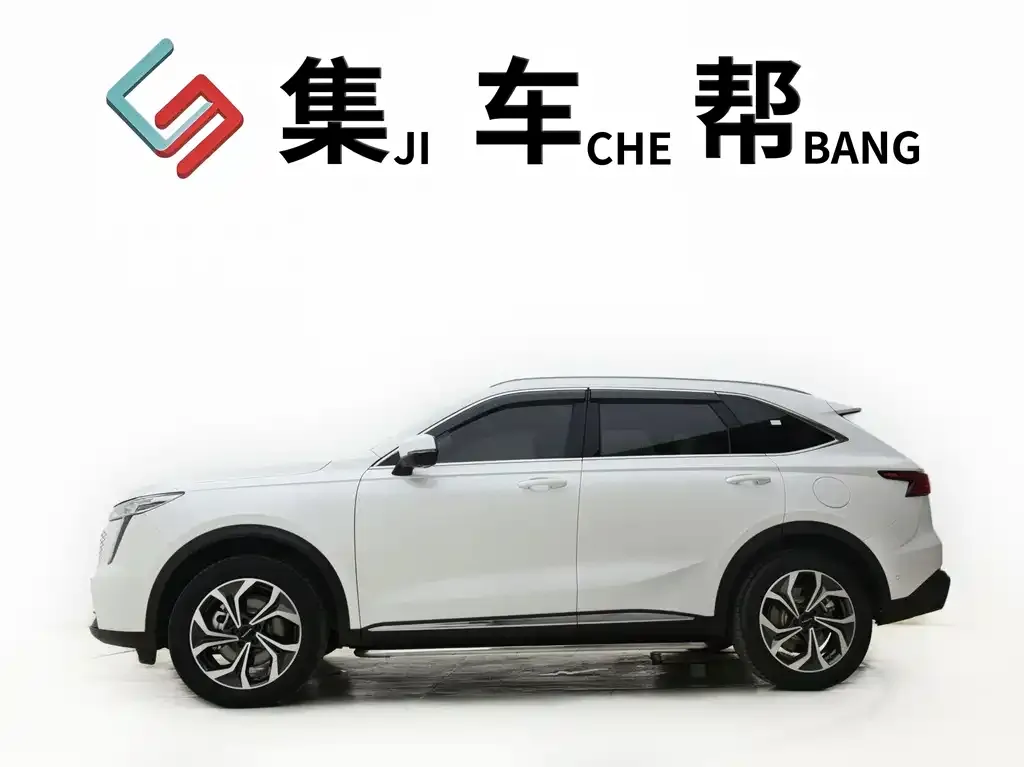 Haval Xiaolong MAX — фото 7
