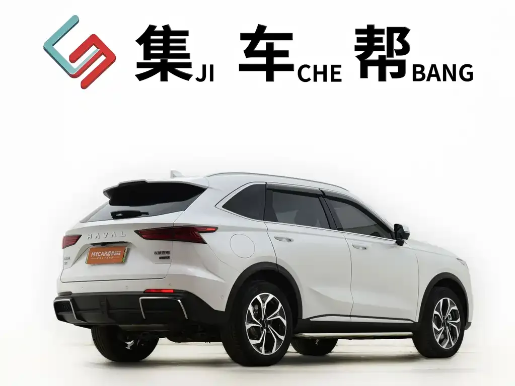 Haval Xiaolong MAX — фото 4