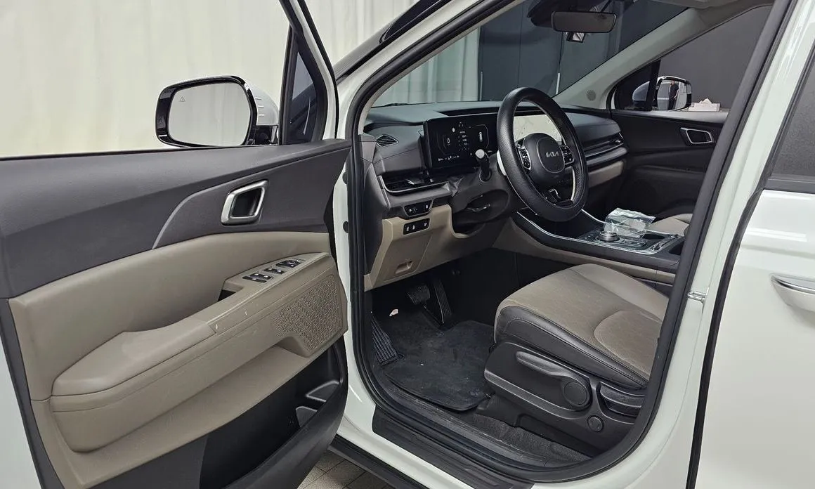 Kia Carnival 2024 из KR, фото 6