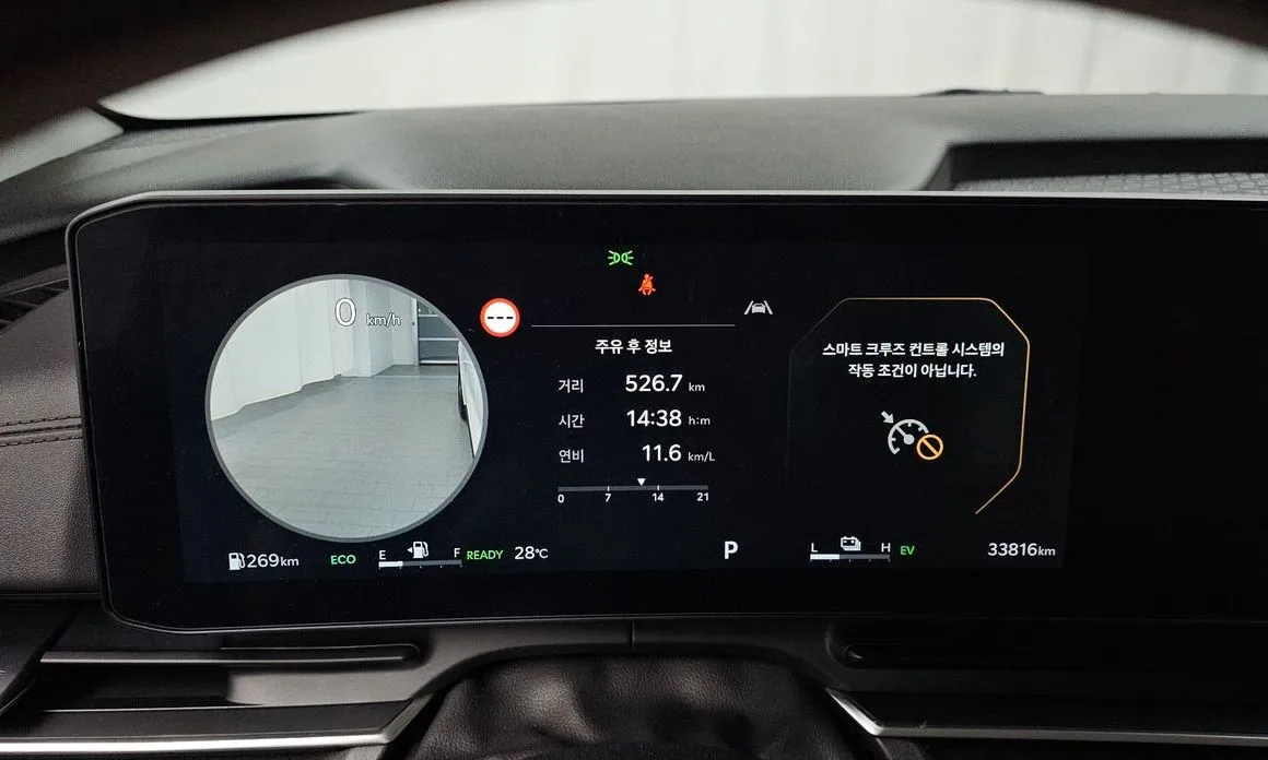 Kia Carnival 2024 из KR, фото 8