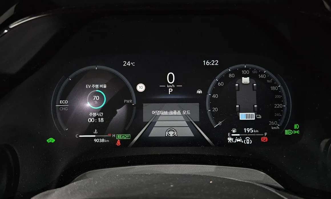 Lexus RX 2025 из KR, фото 9