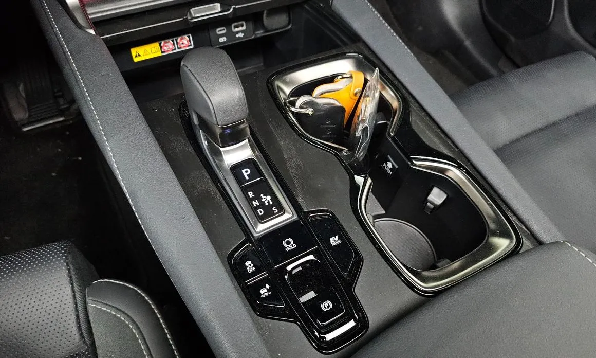 Lexus RX 2025 из KR, фото 7