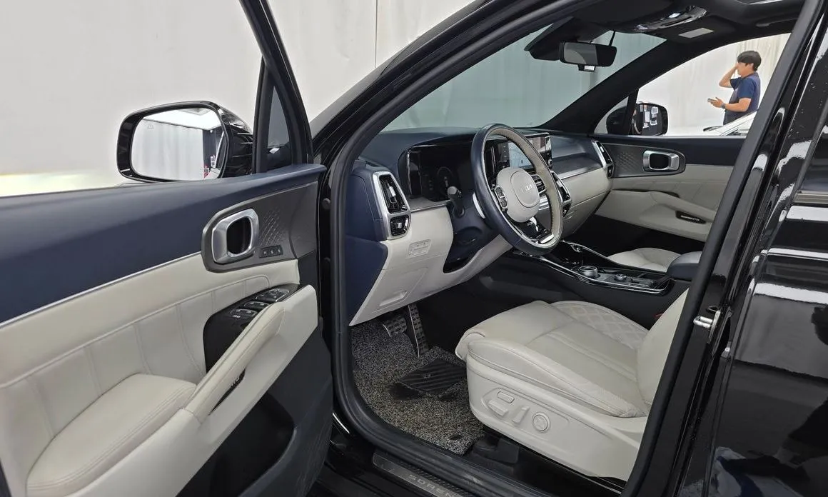 Kia Sorento — фото 2