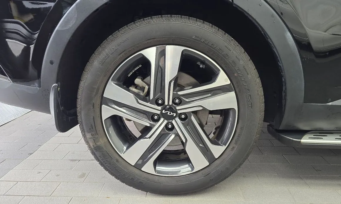 Kia Sorento — фото 3