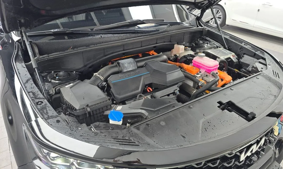 Kia Sorento — фото 10