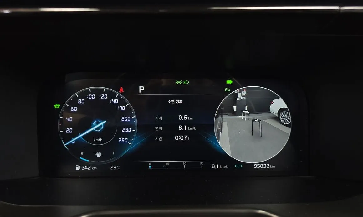 Kia Sorento — фото 5