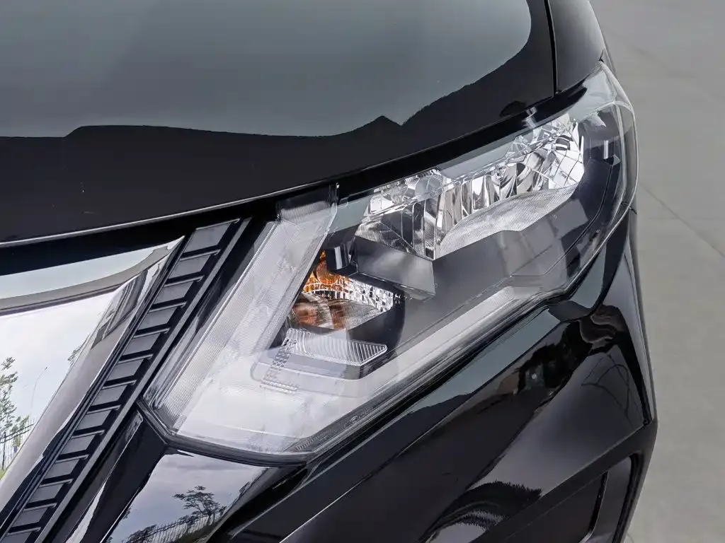 Nissan X-Trail 2021 из CN, фото 7