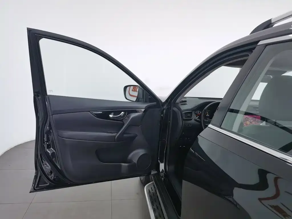 Nissan X-Trail 2021 из CN, фото 4