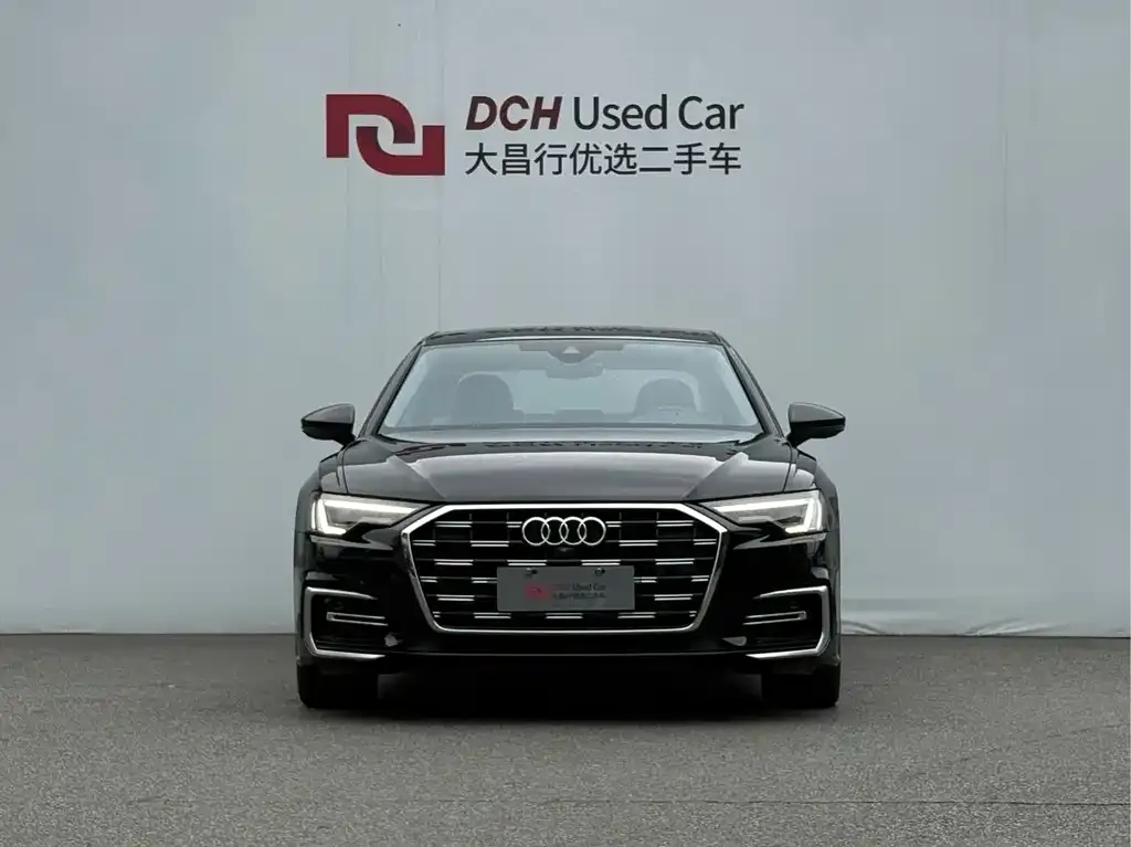 Audi A6L — фото 2