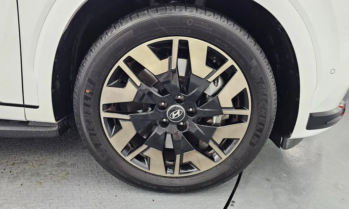Hyundai Palisade — фото 10