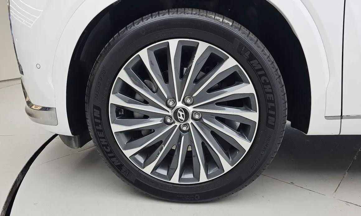 Hyundai Palisade — фото 4