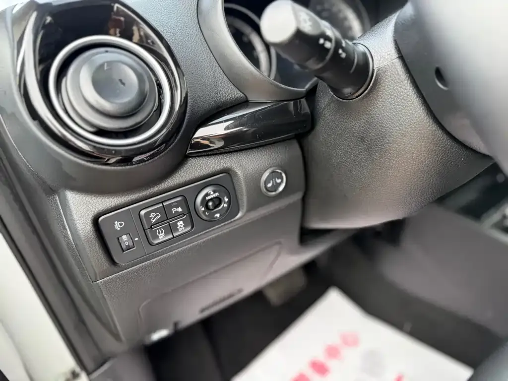 Kia KX1 — фото 5