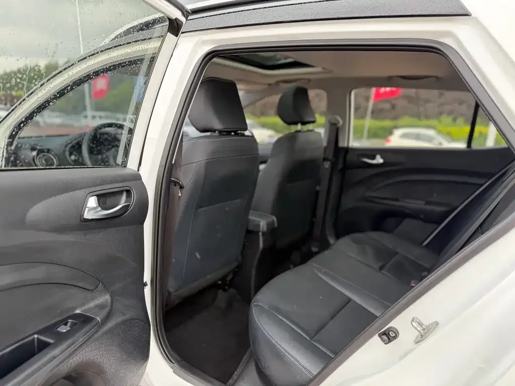 Kia KX1 — фото 9