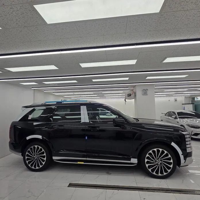 Hyundai Palisade — фото 1