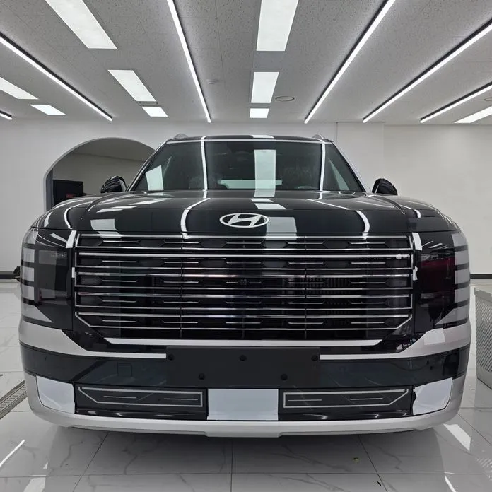 Hyundai Palisade — фото 2