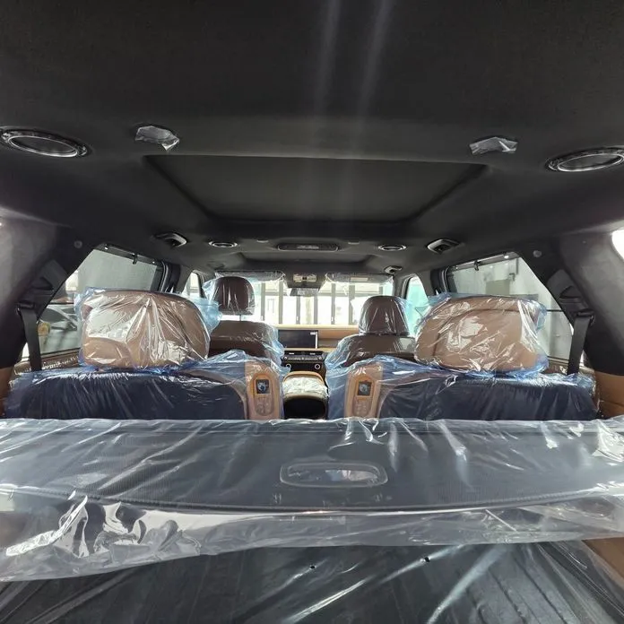 Hyundai Palisade — фото 3