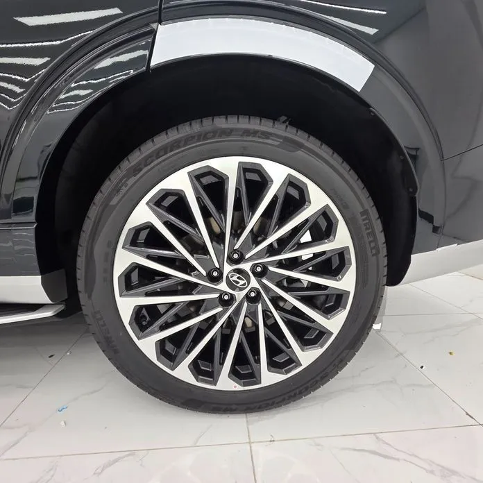 Hyundai Palisade — фото 5