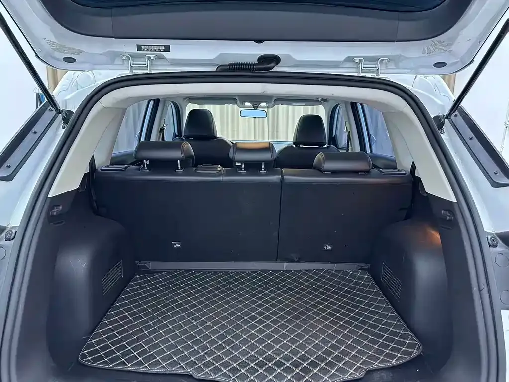 Changan CS35PLUS 2023 из CN, фото 9