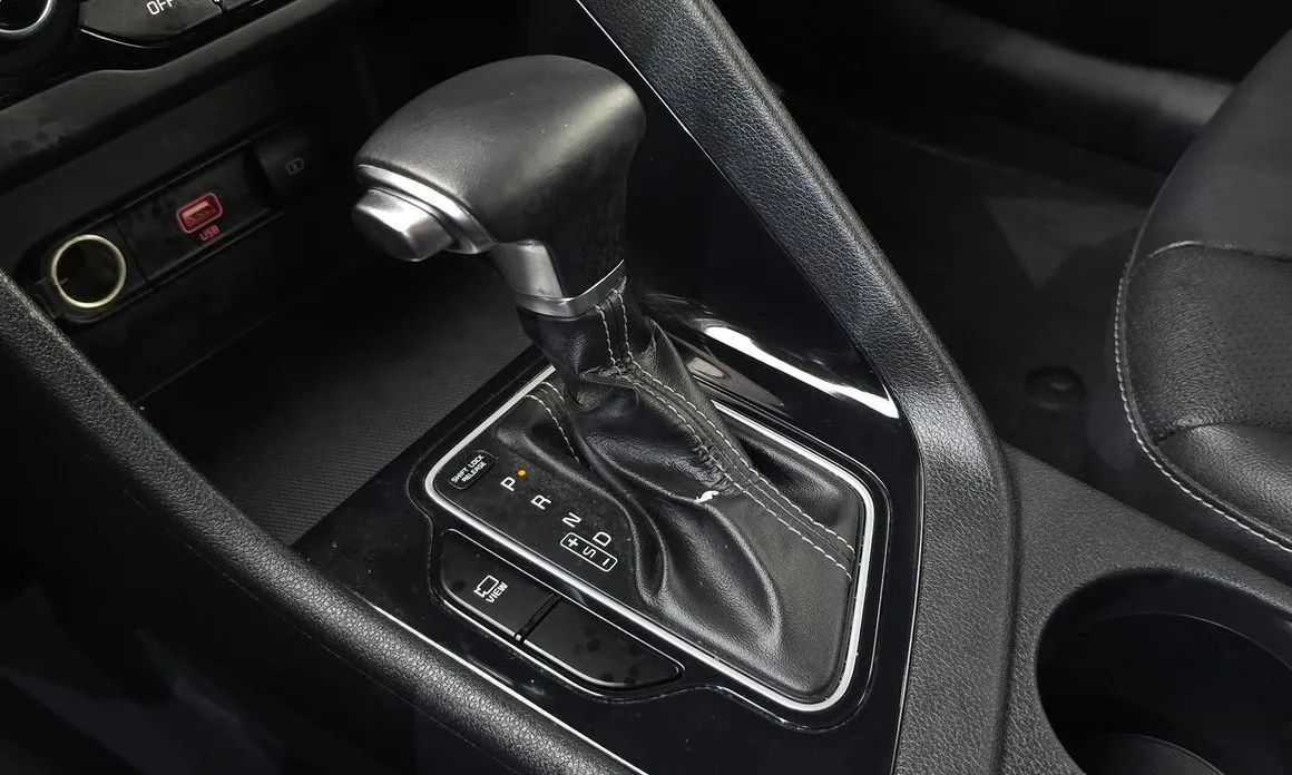 Kia Niro 2021 из KR, фото 7