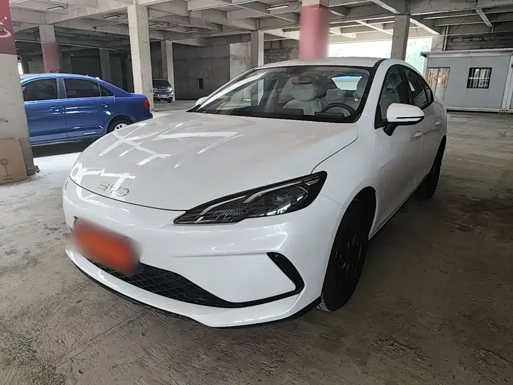 BYD Seal 05 DM-i