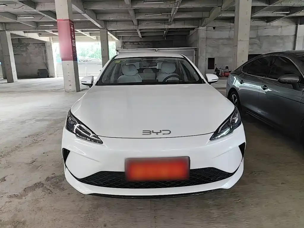 BYD Seal 05 DM-i 2026 из CN, фото 8