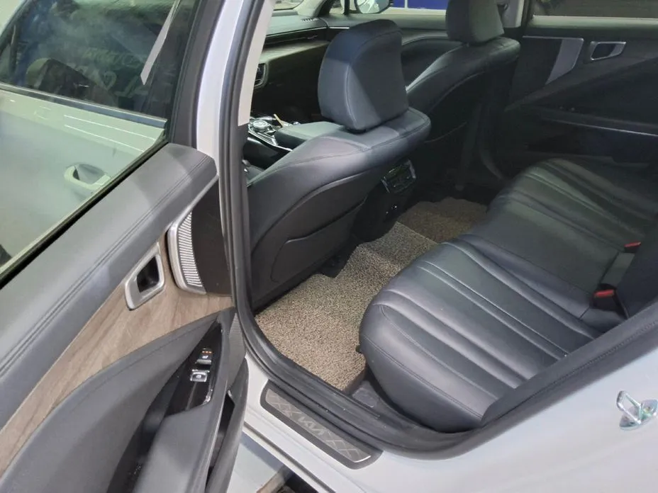 Kia K8 2023 из KR, фото 9