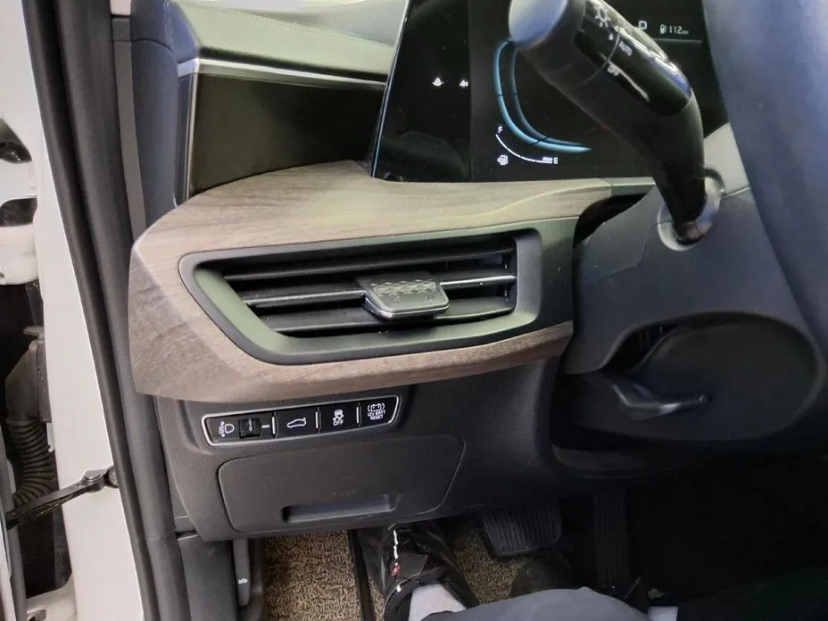 Kia K8 2023 из KR, фото 6