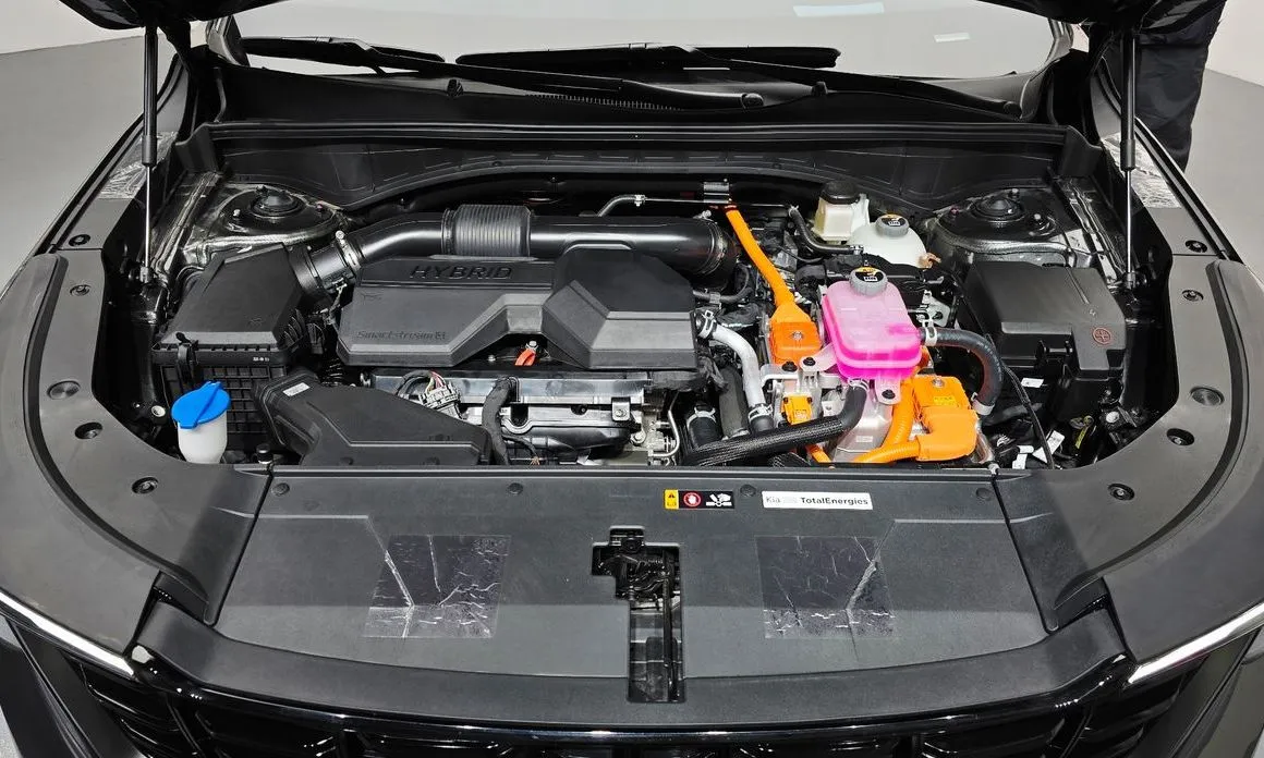 Kia Sorento — фото 4