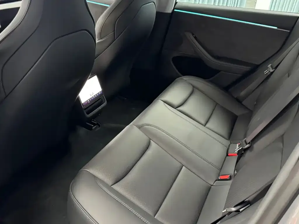 Tesla Model 3 — фото 2