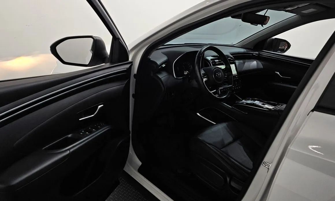 Hyundai Tucson — фото 2
