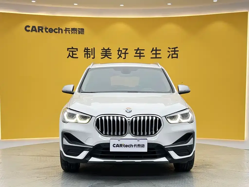 BMW X1 — фото 2
