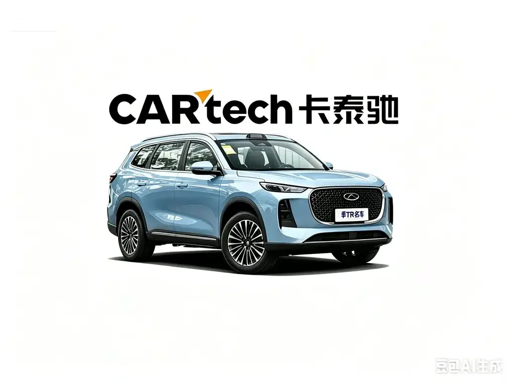 Chery Tiggo 8 PLUS C-DM — фото 3