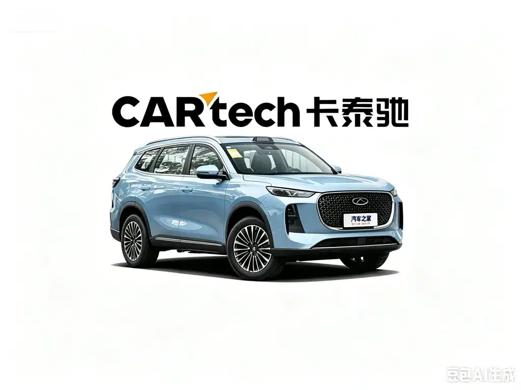 Chery Tiggo 8 PLUS C-DM — фото 2