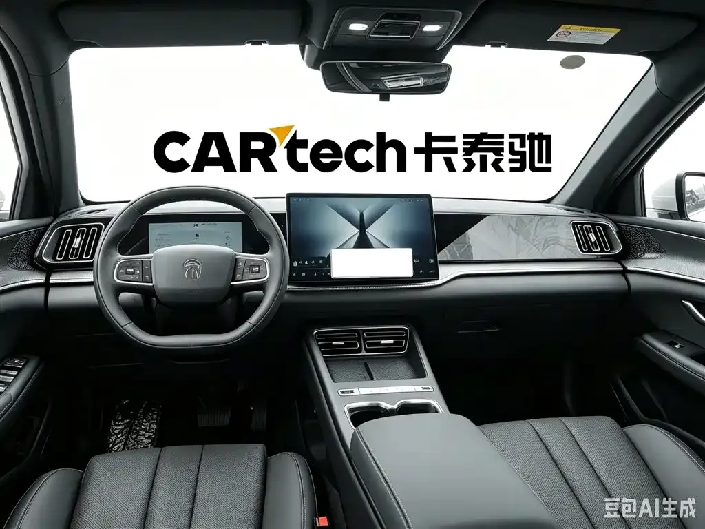 BYD Pro New Energy — фото 6
