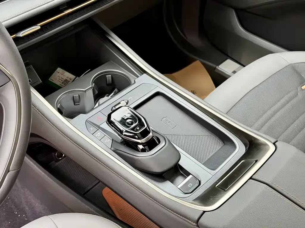 Ford Edge — фото 2