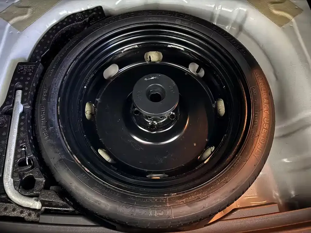 Volkswagen Tharu — фото 7