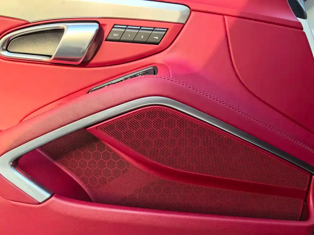 Porsche 718 — фото 10