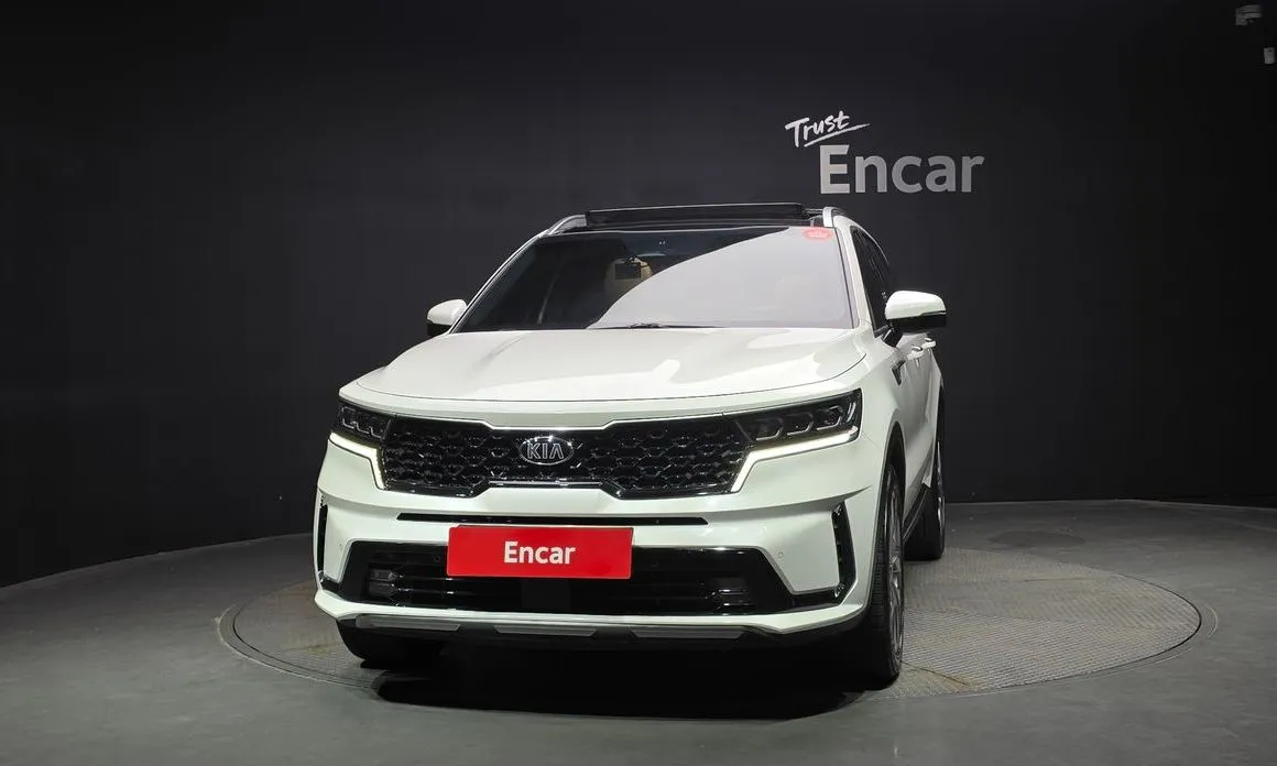 Kia Sorento — фото 3