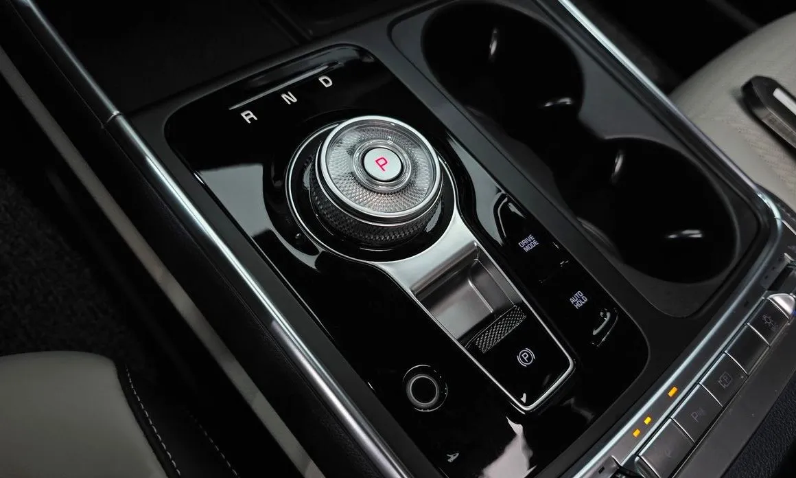 Kia Carnival — фото 10