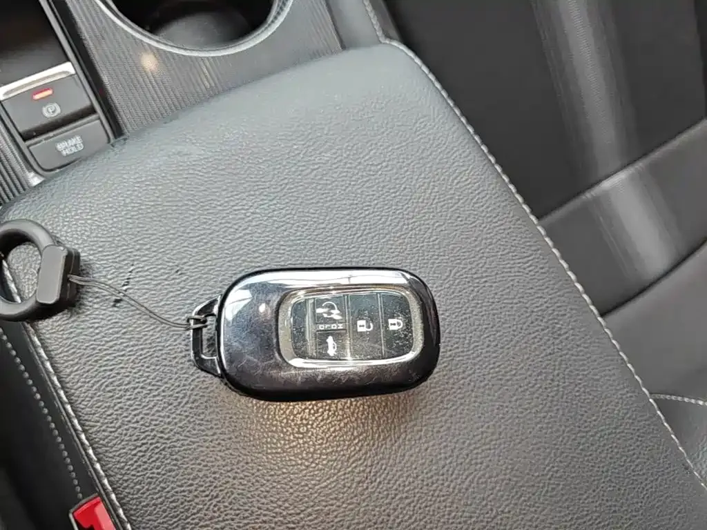 Honda Civic — фото 4