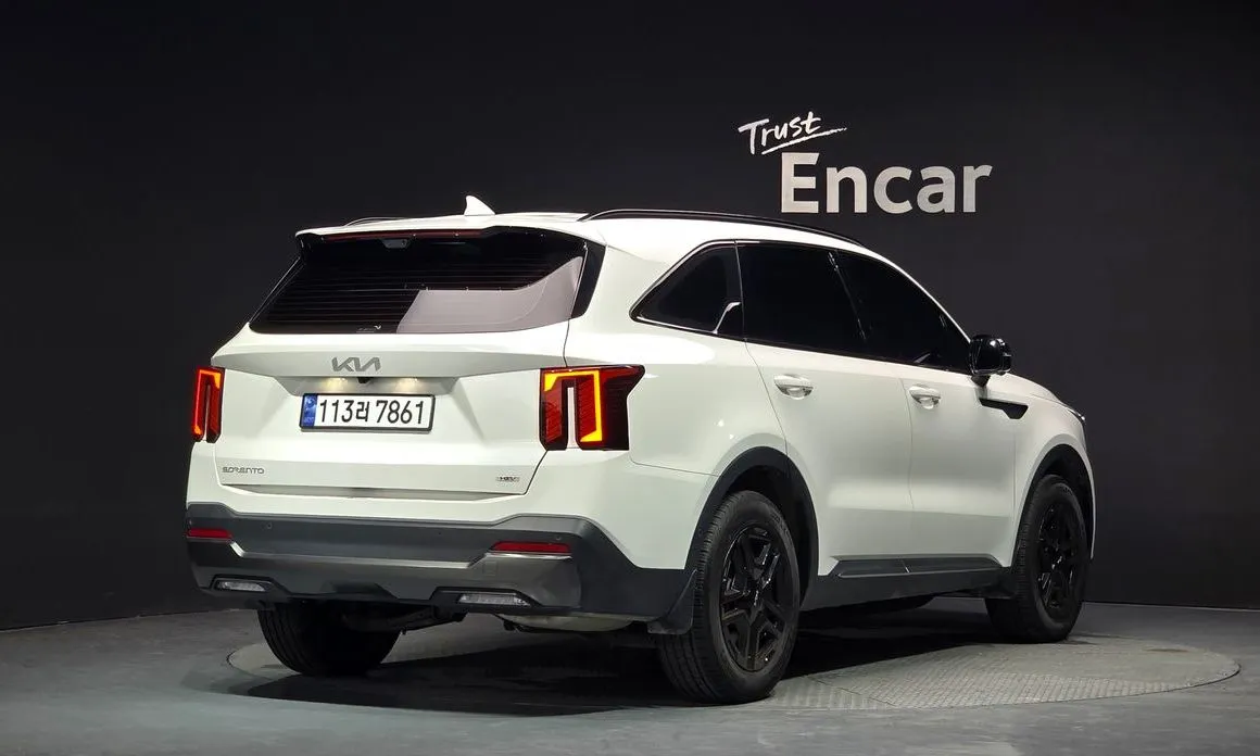 Kia Sorento — фото 2