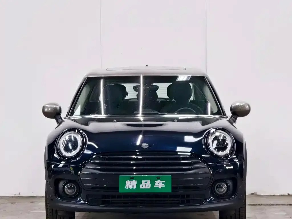 MINI Clubman — фото 6