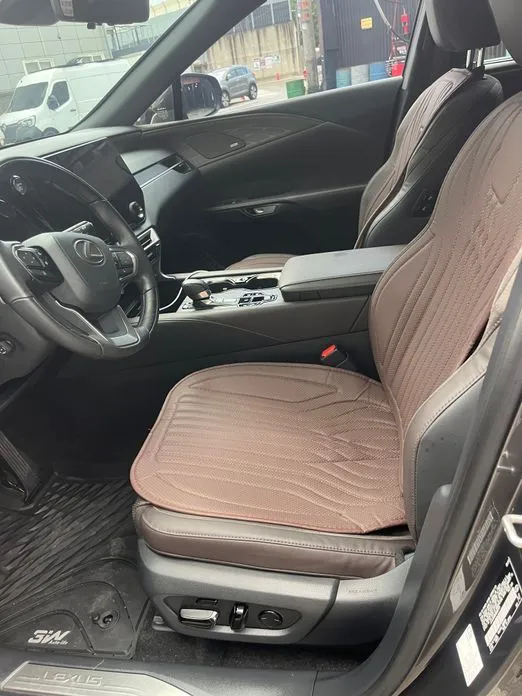 Lexus RX — фото 8